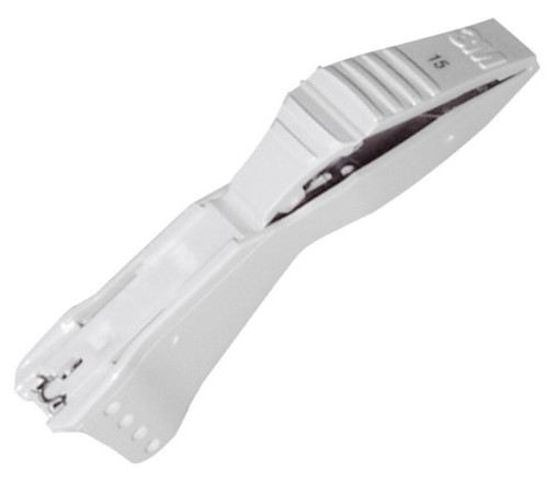 Multishot Disposable Skin Stapler 25 Staples