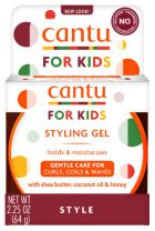 Care for Kids Styling Gel 64 gr