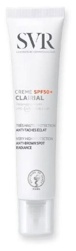 Clairial Anti-Stain Cream SPF50+ 40 ml