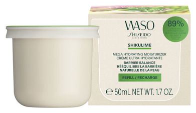 Waso Shikulime Mega Moisturizing Cream Refill