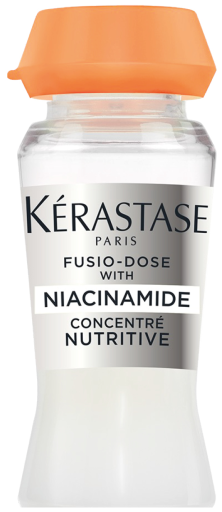 Fusio-Dose Nutritive Nutritive Concentrate 10 x 12 ml