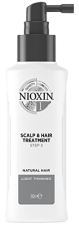 System 1 Scalp and Hair Treatment 100 ml