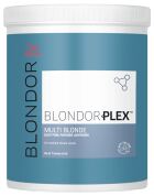 Blondor Plex Multi Blonde Bleaching Powder