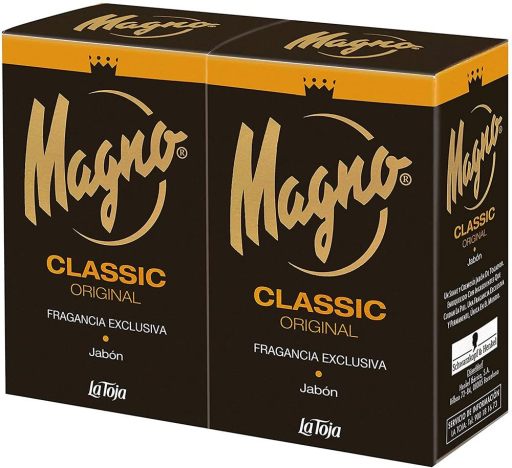Magno Classic Original Hand Soap